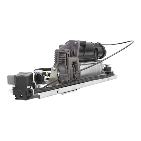 Unity 20-025600-C Air Suspension Compressor with Full Cage 20-025600-C